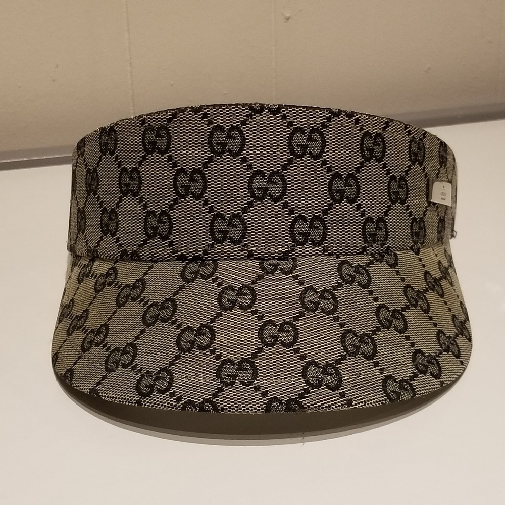 Gucci Sun Visor